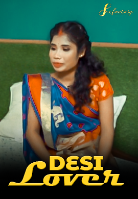 DESI LOVER